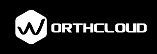 WORTHCLOUD logo