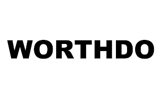 WORTHDO logo