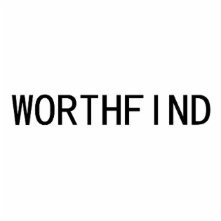 WORTHFIND logo