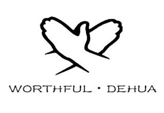 WORTHFUL · DEHUA logo