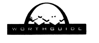 WORTHGUIDE logo