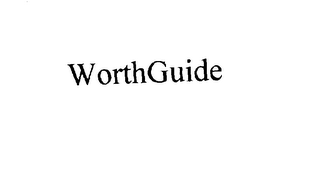 WORTHGUIDE logo