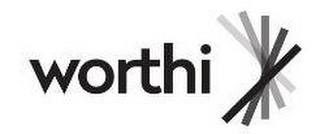 WORTHI logo