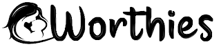 WORTHIES logo