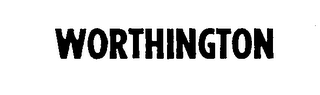 WORTHINGTON logo