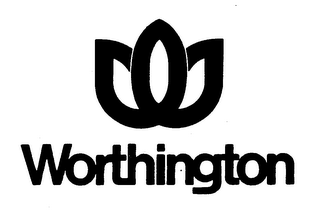 WORTHINGTON logo
