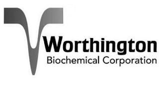 WORTHINGTON BIOCHEMICAL CORPORATION logo