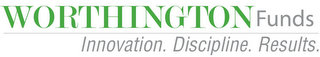 WORTHINGTON FUNDS INNOVATION. DISCIPLINE. RESULTS. logo