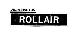 WORTHINGTON ROLLAIR logo