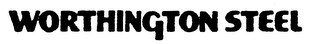 WORTHINGTON STEEL logo