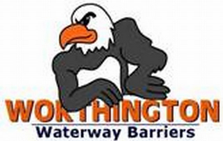 WORTHINGTON WATERWAY BARRIERS logo