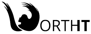 WORTHIT logo