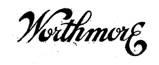 WORTHMORE logo