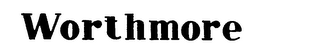 WORTHMORE logo