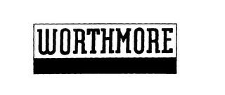 WORTHMORE logo