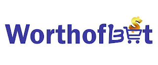 WORTHOFBEST logo