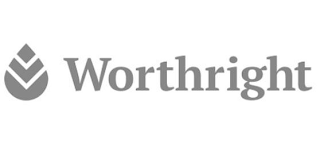 WORTHRIGHT logo
