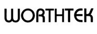WORTHTEK logo