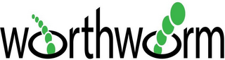 WORTHWORM logo