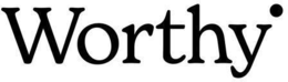 WORTHY logo