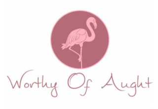 WORTHY OF AUGHT logo