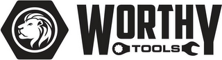 WORTHY TOOLS logo