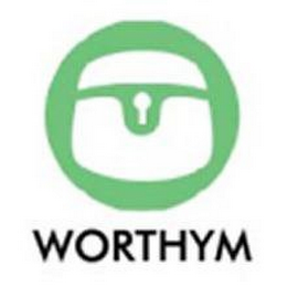 WORTHYM logo