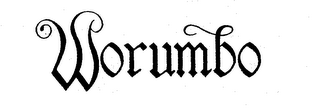 WORUMBO logo