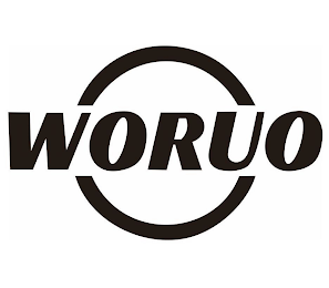 WORUO logo
