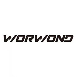 WORWOND logo
