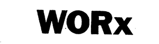WORX logo