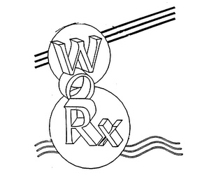 WORX logo