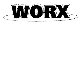 WORX logo