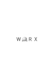 WORX logo