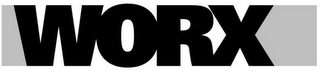 WORX logo