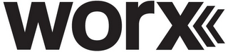 WORX logo