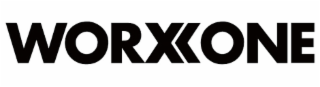 WORXONE logo