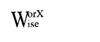 WORXWISE logo