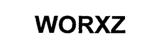 WORXZ logo