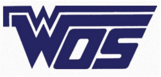 WOS logo