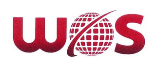WOS logo