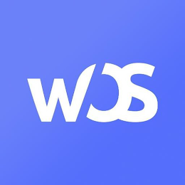 WOS logo