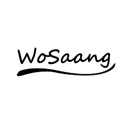 WOSAANG logo