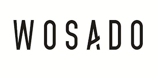 WOSADO logo