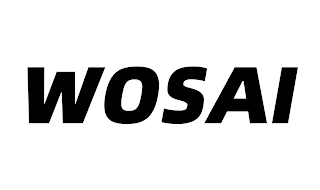 WOSAI logo