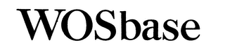 WOSBASE logo