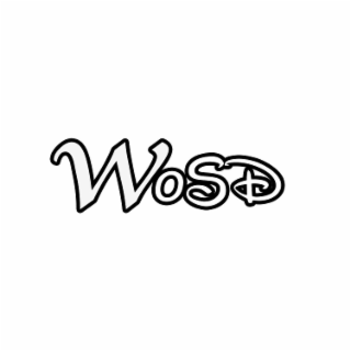 WOSD logo