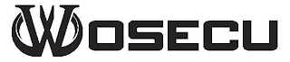 WOSECU logo
