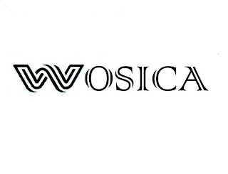 WOSICA logo