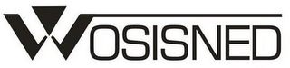 WOSISNED logo